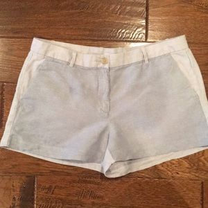 Gap Linen Shorts